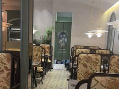 -香阁餐厅·常州菜·常州菜代表品牌(新北奥体店)