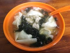 -阿麟馄饨(延长路店)