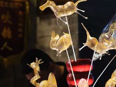 -大雁塔北广场音乐喷泉