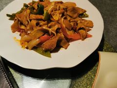 大盘肚-贯贯吉·清真餐厅(浙江中路店)