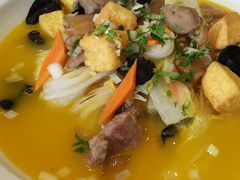 -双合园·海鲜水饺青岛菜(万佳广场店)