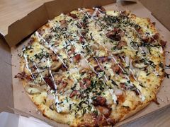 -达美乐比萨(商城路店)