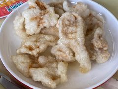 -服务大楼冷面(延大店)