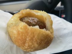 -毛华美食(清扬路店)