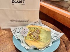 -Max Bakery 阿唛手作