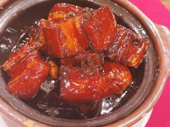 -老吉士酒家(天平路店)