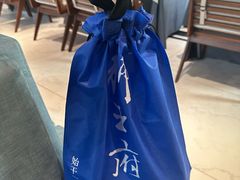 -狮王府淮扬菜(老门东店)