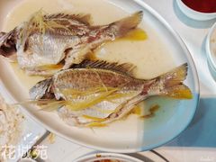 -花城苑广府菜(侨鑫店)