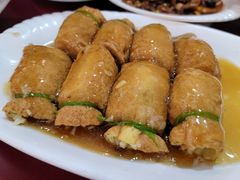 -玉华台饭庄(裕中西里小区店)