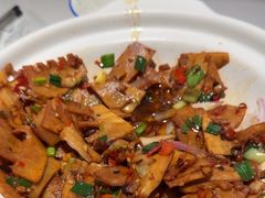 -兰湘子·湘菜小炒(长安万科广场店)