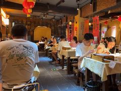 -串盟烧烤大排档·长沙美食地标(星沙店)