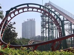 -沙市市中山公园