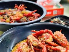 -聚味瞿记·龙虾堂(渔人码头一店)