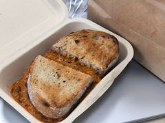-佐敦面包铺·JORDAN BAKERY