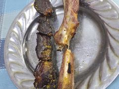 -園丁烤肉缸子肉