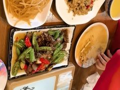 -娄三少·老北京春饼烤鸭家常菜(富力又一城店)