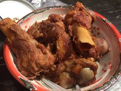 -金掌勺锅包肉(太原万达店)
