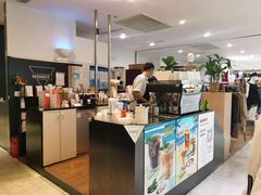 -Manner Coffee(芮欧百货店)