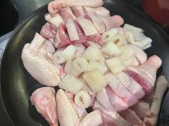 -大头椰·海南椰子鸡火锅(思明万象城店)