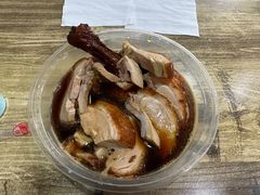 -九八五面馆(欧洲城店)