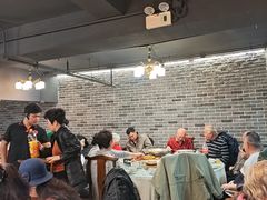 -北平味道.京味菜.烤鸭(梨园店)