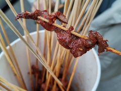 -千禧炸串(明瓦廊店)
