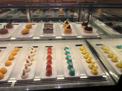 -Social 秀西餐厅-长沙瑞吉酒店(运达店)