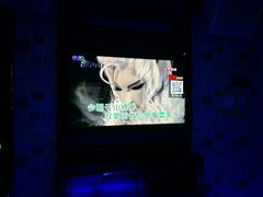 -格莱美量贩式KTV(奥帆店)