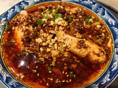 -川味堂·四川豆花(八卦岭店)