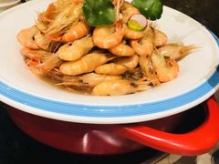 -佳源四季酒店-雅悦自助餐厅(新洲路店)