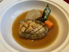 -都会尚膳·海鲜自助餐厅(重庆万豪酒店)