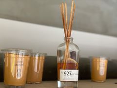 -XI·LaundryCafe 喜咖自助洗衣咖啡店