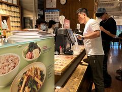 -无印良品餐堂 MUJI Diner(成都太古里店)