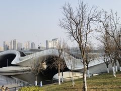 -西海子公园