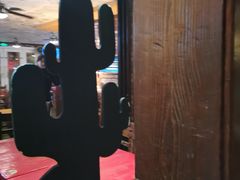 -Pistolera Mexican Cantina女枪手墨西哥餐厅(碧云路店)