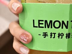 -海底捞火锅(金融街万达店)