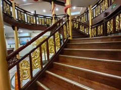 -新龙船黄浦江餐饮游船官方自营店