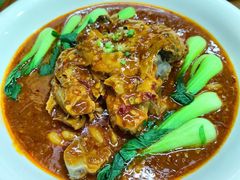 -中卫御苑福膳·养生局(圆明园店)