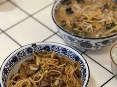 -仙妈米粉店(庆丰路)