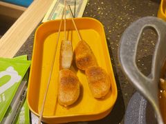 -蛙喔牛蛙(浦口澳林店)