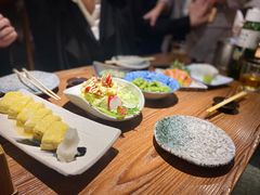 -桂马·日本料理·海胆·海鲜饭·酒场(民主广场店)