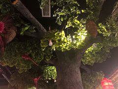 -粥满堂养生餐厅(学苑路店)