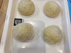 -满记甜品(加州阳光开元广场店)