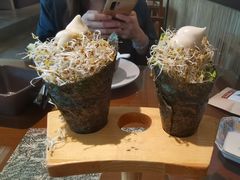 -静颐茶馆·素食(龙华店)