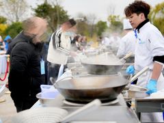 -仙海旅游度假区