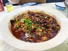 -蜀膳坊(洪公祠小区店)