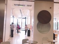 -喜茶(永旺梦乐城店)