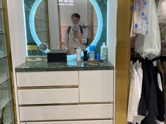 -海马体照相馆(环贸iapm大师爱情店)