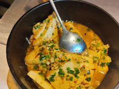 -回头食客-李久其家民间餐厅(望城金桥国际店)