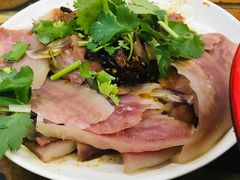 -春雨羊汤店(广开四马路总店)